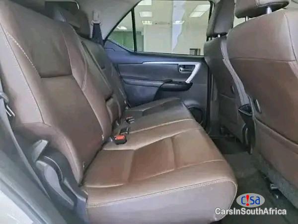 Toyota Fortuner 2.8 GD-6 Raised Body Auto Call Or Whatsapp/0683466875 Automatic 2019 - image 5