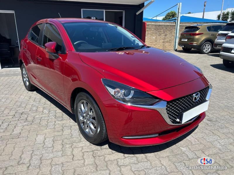 Picture of Mazda Mazda2 1.5 /call Whatsapp 068 346 6875 Manual 2020