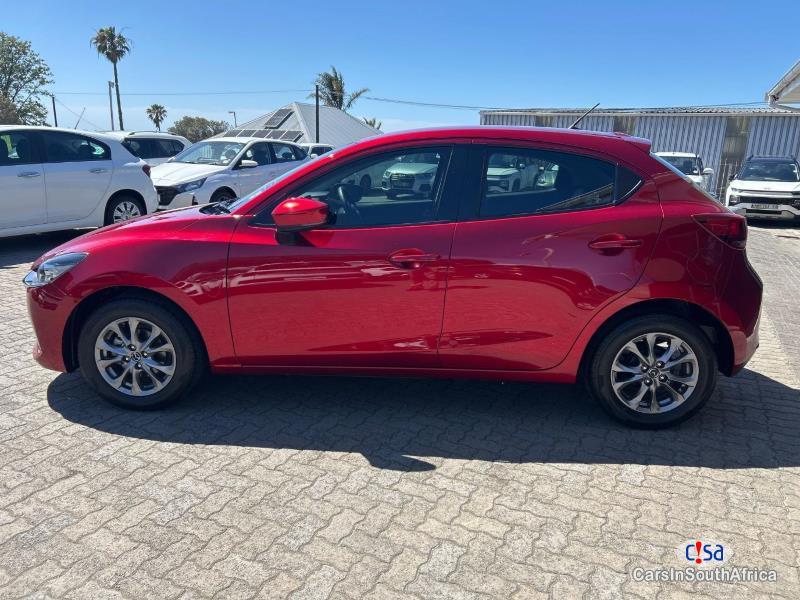 Mazda Mazda2 1.5 /call Whatsapp 068 346 6875 Manual 2020 - image 2