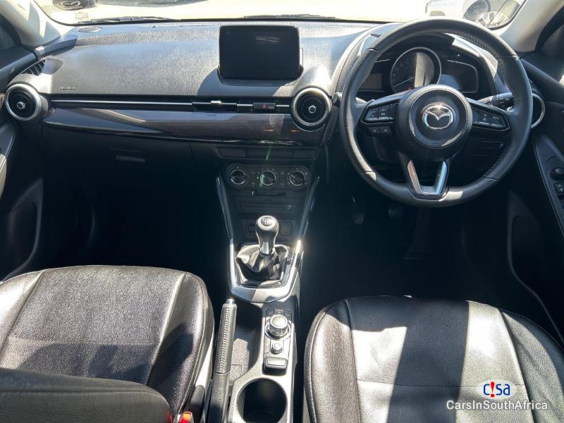 Mazda Mazda2 1.5 /call Whatsapp 068 346 6875 Manual 2020 - image 3