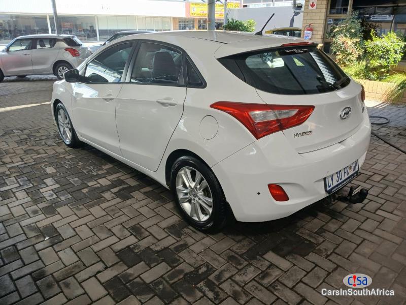 Hyundai i30 1.6 /call Whatsapp 068 346 6875 Automatic 2014