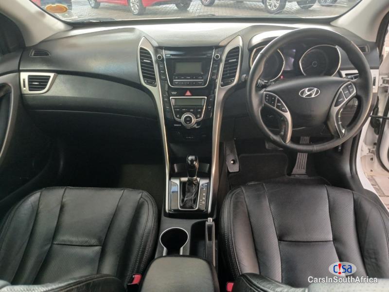 Hyundai i30 1.6 /call Whatsapp 068 346 6875 Automatic 2014 in Limpopo
