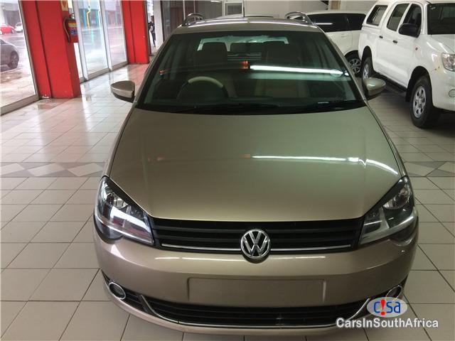 Volkswagen Polo 1.4 Manual 2014