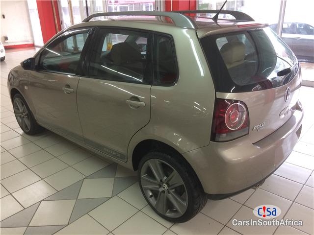 Volkswagen Polo 1.4 Manual 2014 in Northern Cape