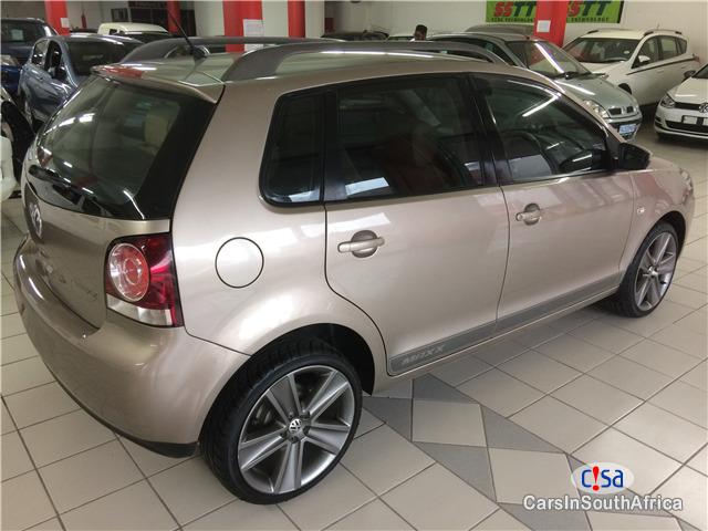Volkswagen Polo 1.4 Manual 2014 in South Africa