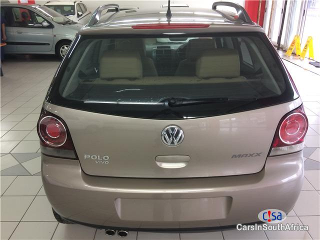 Picture of Volkswagen Polo 1.4 Manual 2014 in Northern Cape