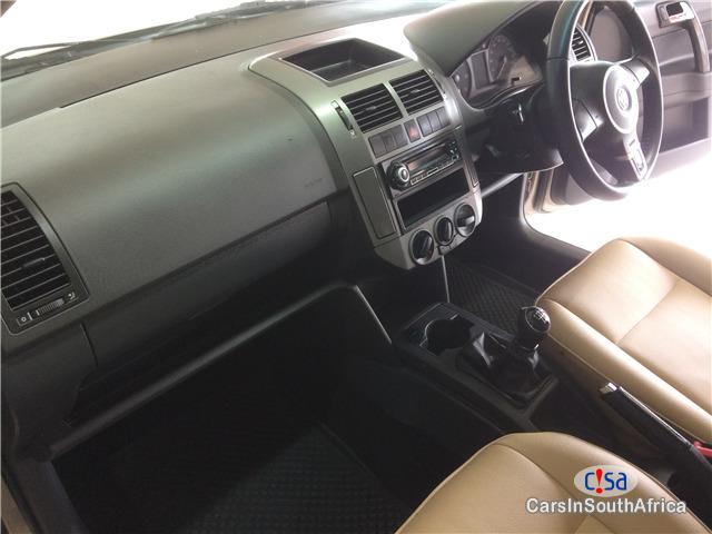 Volkswagen Polo 1.4 Manual 2014 in Northern Cape - image