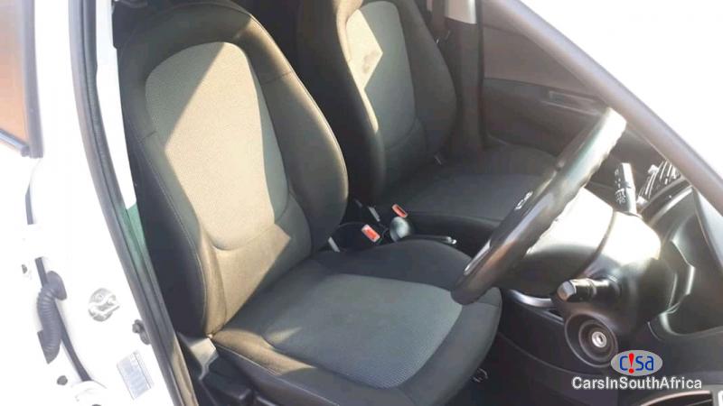 Hyundai i20 1.2 Manual 2014 in Gauteng - image