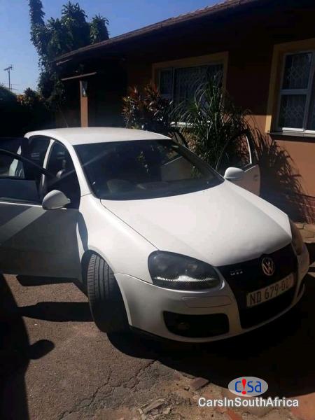 Volkswagen Golf 2.0 Manual 2006 in Mpumalanga