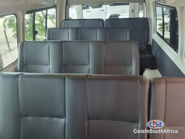 Toyota Quantum 0616417846 Manual 2024 in South Africa