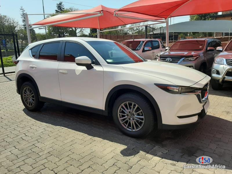 Mazda CX-5 6257 Automatic 2020 in Free State