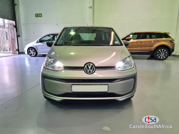 Pictures of Volkswagen 1.0 Manual 2018
