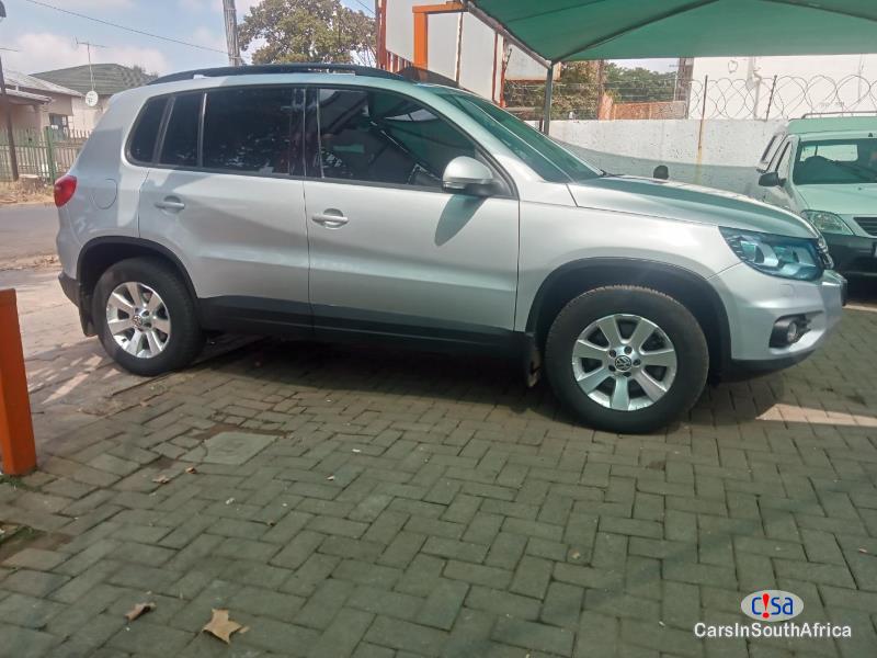 Toyota Hilux 2.0 Manual 2016 - image 3