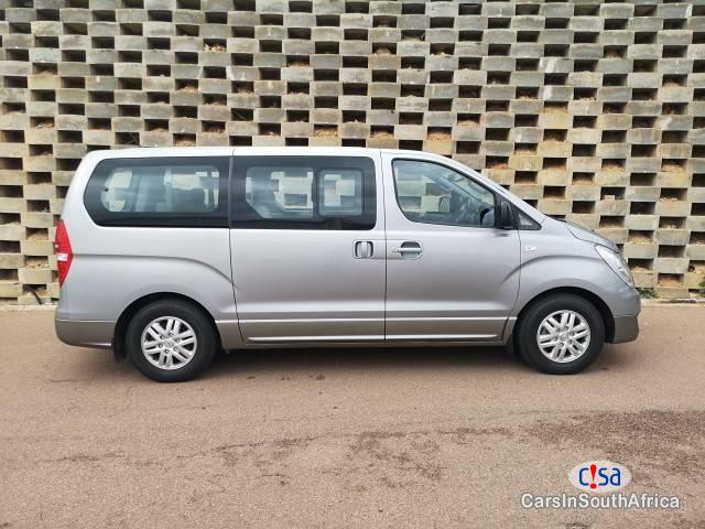 Hyundai H-1 H1 Manual 2014 in Eastern Cape