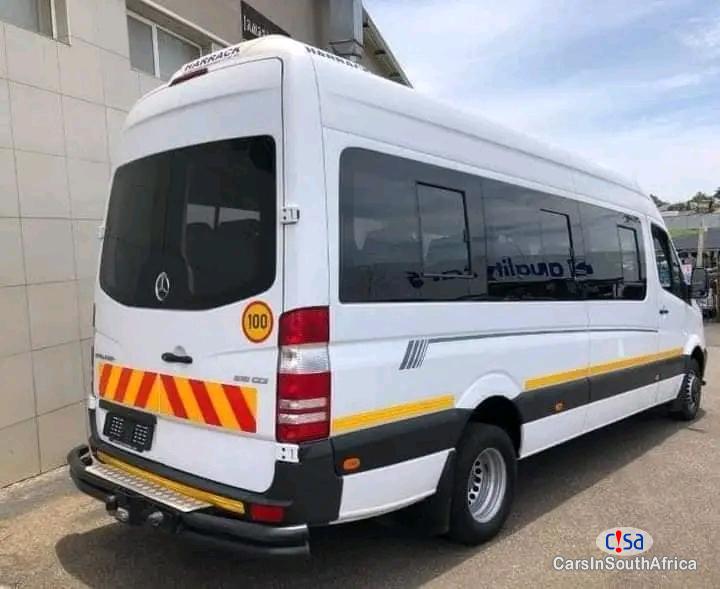 Mercedes Benz Other Sprinter 515/call Whatsapp 0683466875 Manual 2018