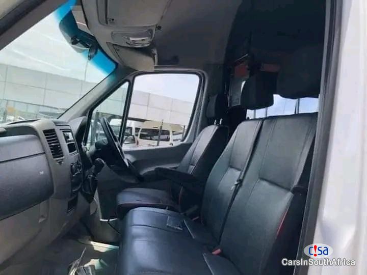 Mercedes Benz Other Sprinter 515/call Whatsapp 0683466875 Manual 2018 in Gauteng