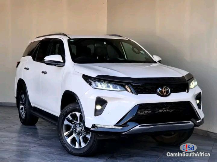 Pictures of Toyota Fortuner 2.8/// Whatsapp Or Call > 0705009841 Automatic 2024