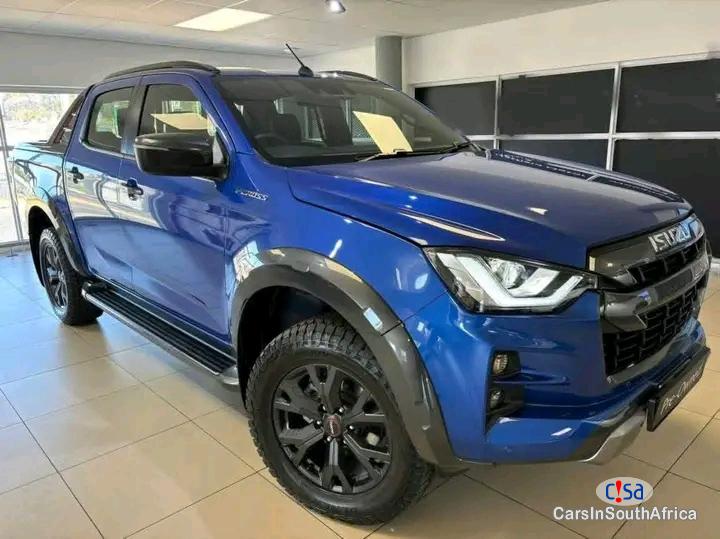 Picture of Isuzu D-Max 3.0 /// Whatsapp Or Call > 0705009841 Automatic 2023