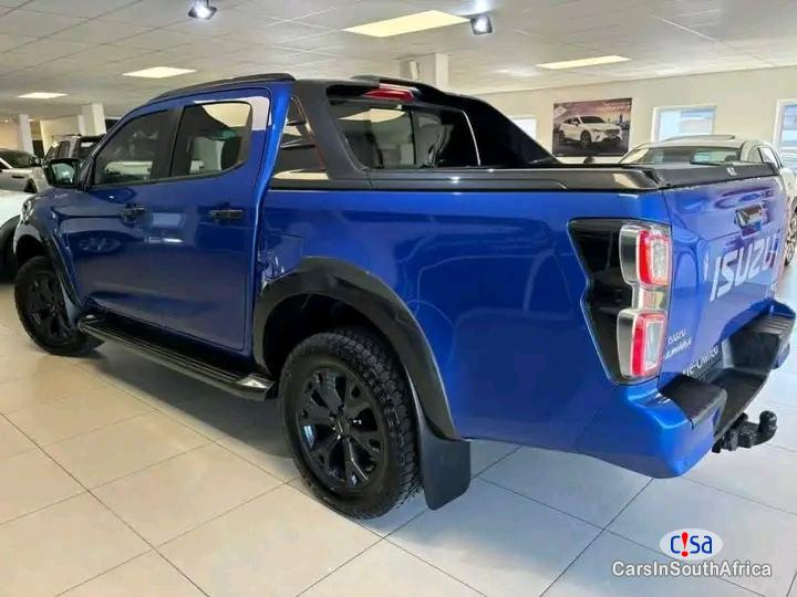 Isuzu Other D-Max 3.0 /// Whatsapp Or Call > 0705009841 Automatic 2023