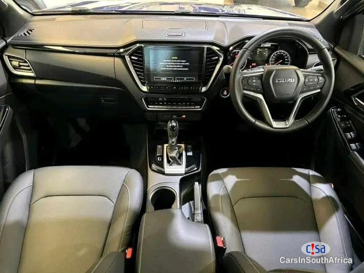 Isuzu Other D-Max 3.0 /// Whatsapp Or Call > 0705009841 Automatic 2023 in Gauteng