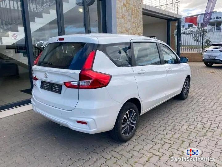 Suzuki Other Ertiga 1.5 /// Whatsapp Or Call > 0705009841 Manual 2022