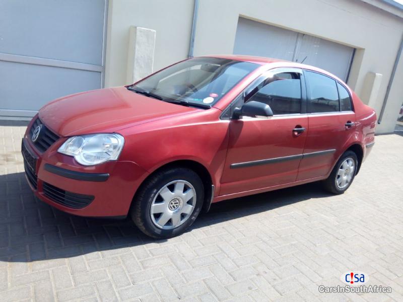 Picture of Volkswagen Polo 2.6 Manual 2015