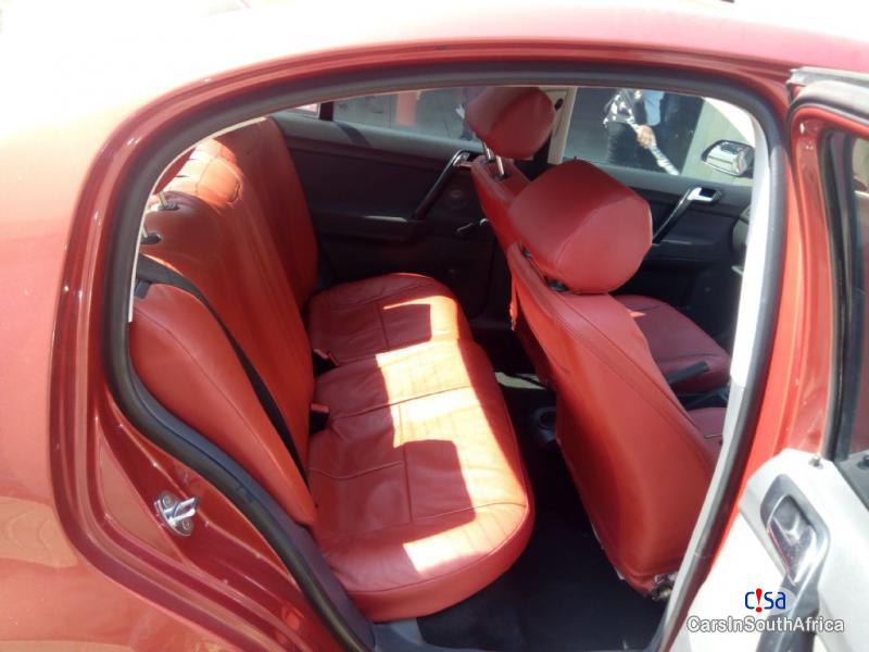 Volkswagen Polo 2.6 Manual 2015 - image 3