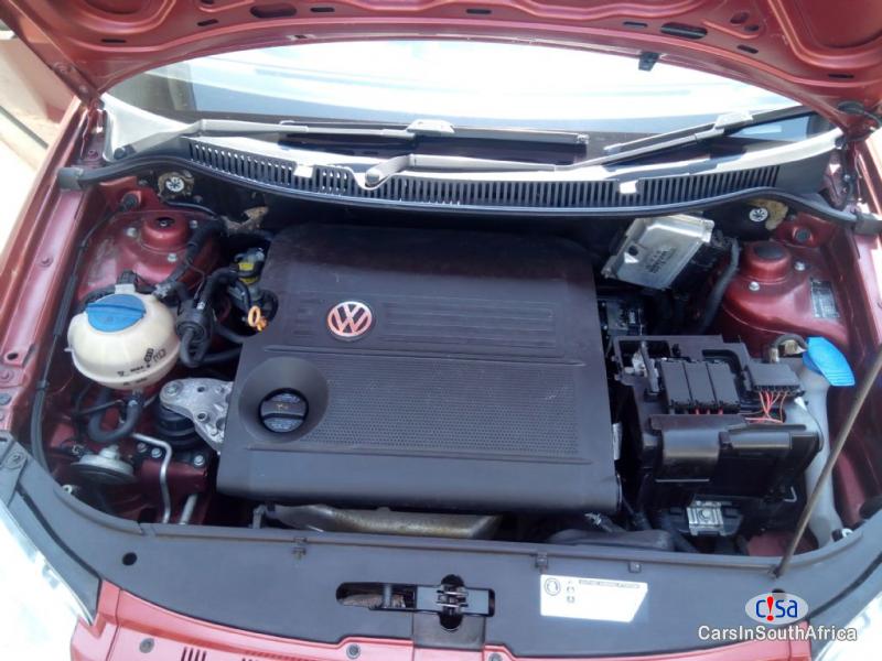 Volkswagen Polo 2.6 Manual 2015 in South Africa