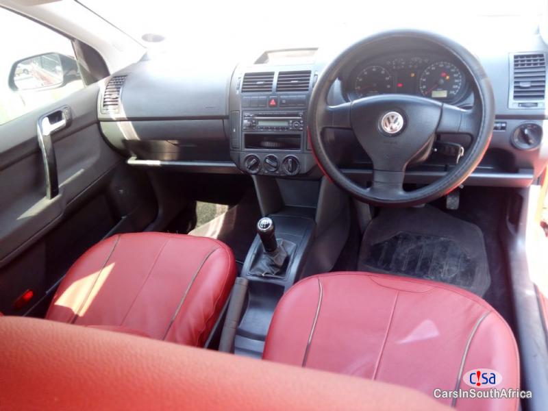 Volkswagen Polo 2.6 Manual 2015 - image 6