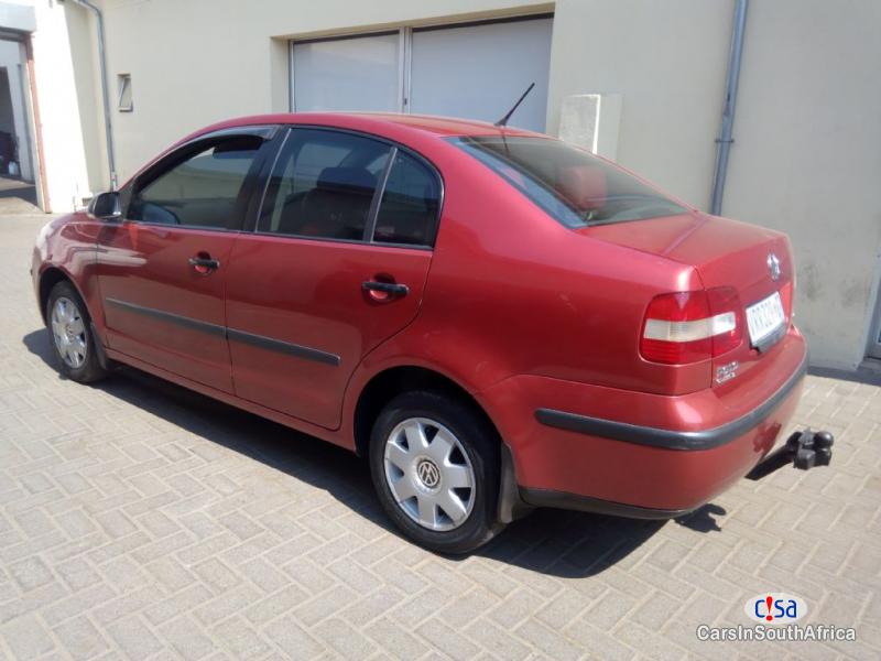 Volkswagen Polo 2.6 Manual 2015 - image 7