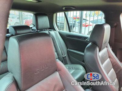 Toyota Fortuner 2.5 Manual 2010 - image 3