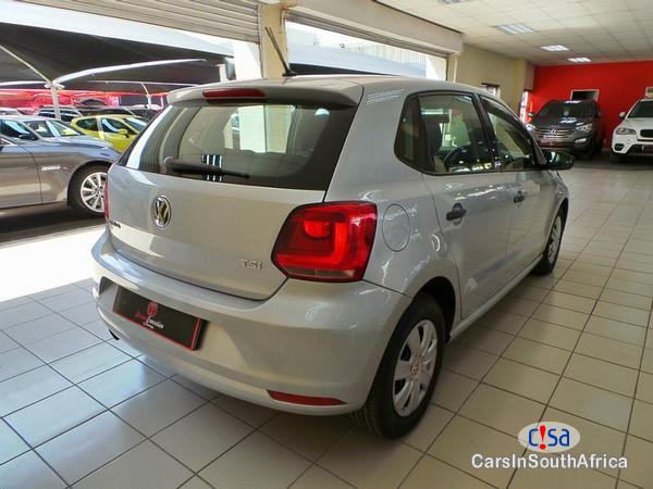 Picture of Volkswagen Polo 1.4 Automatic 2014 in Limpopo