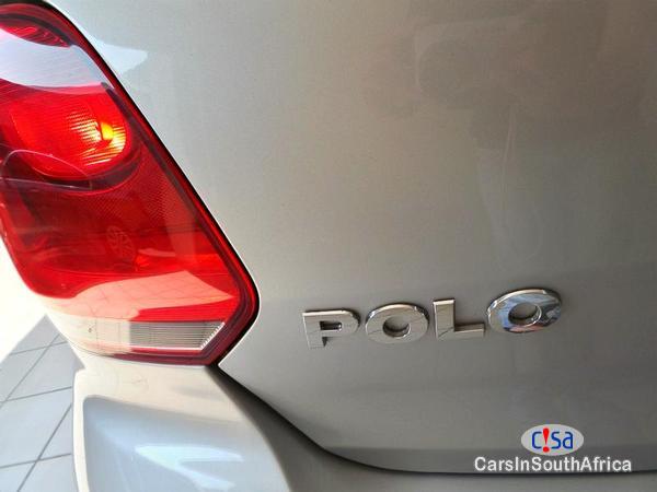 Volkswagen Polo 1.4 Automatic 2014 in Limpopo - image