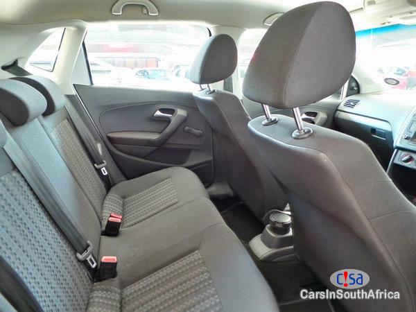 Volkswagen Polo 1.4 Automatic 2014 - image 9
