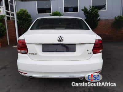 Volkswagen Polo 1.4 Manual 2014 in Limpopo