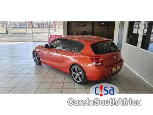 BMW 1-Series Manual 2012 in Eastern Cape
