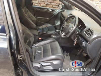Picture of Volkswagen Golf Automatic 2010 in Mpumalanga
