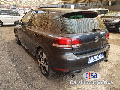 Volkswagen Golf Automatic 2010 in South Africa - image