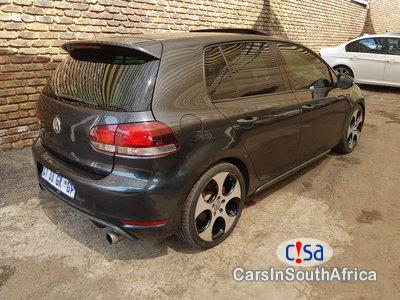 Volkswagen Golf Automatic 2010 - image 9