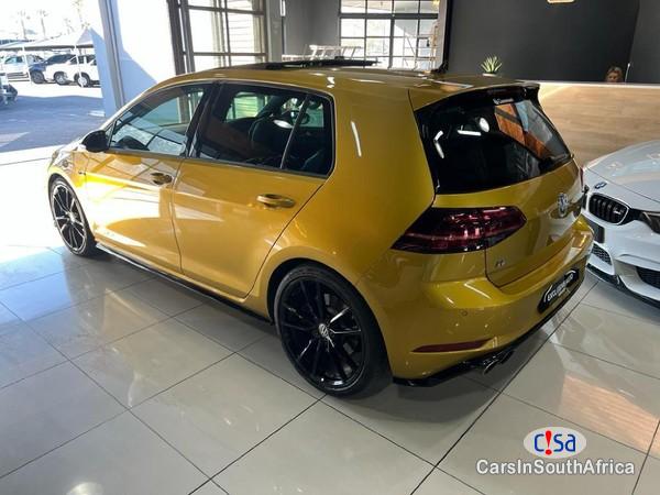Volkswagen Golf 2.0 (0684957752 Automatic 2018 - image 3