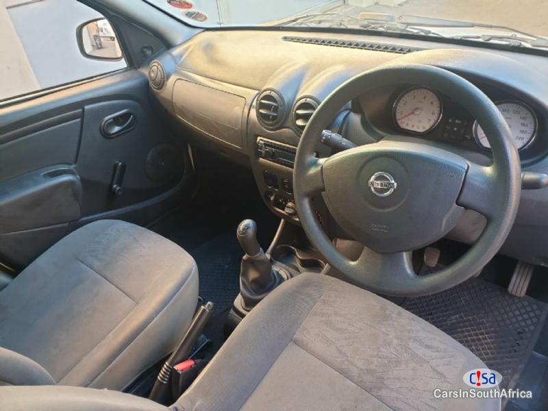 Nissan NP200 1.6 Manual 2017 - image 2