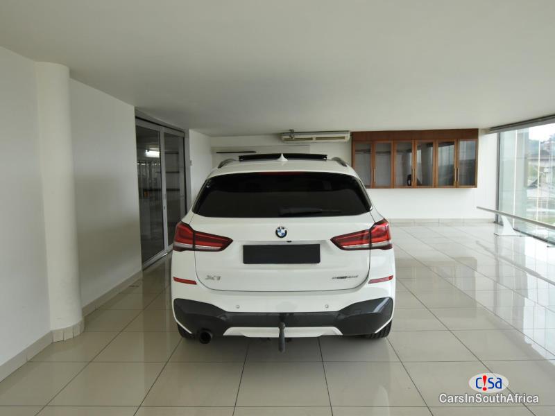 BMW X1 0784119228 Automatic 2021 - image 2