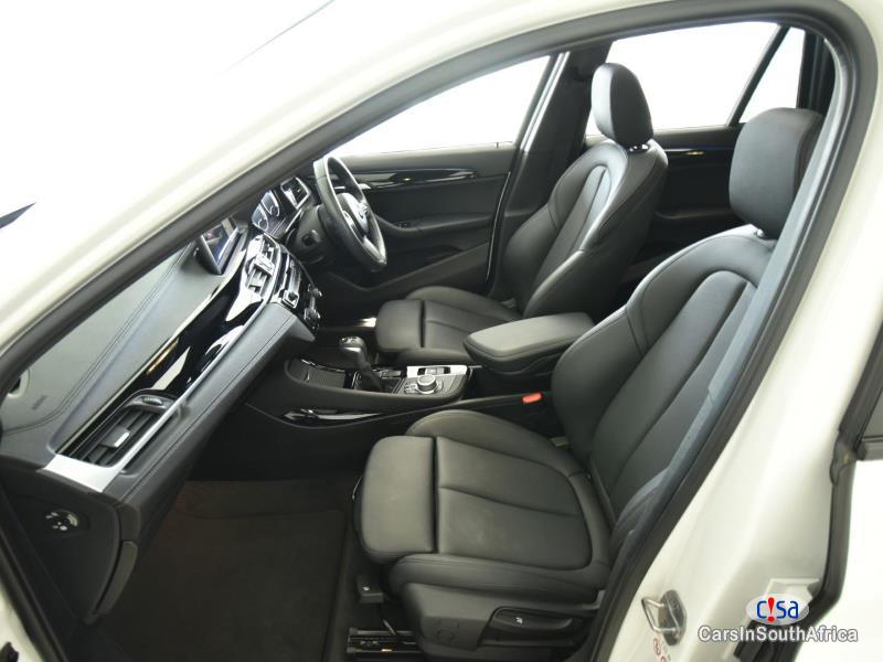 BMW X1 0784119228 Automatic 2021 - image 4