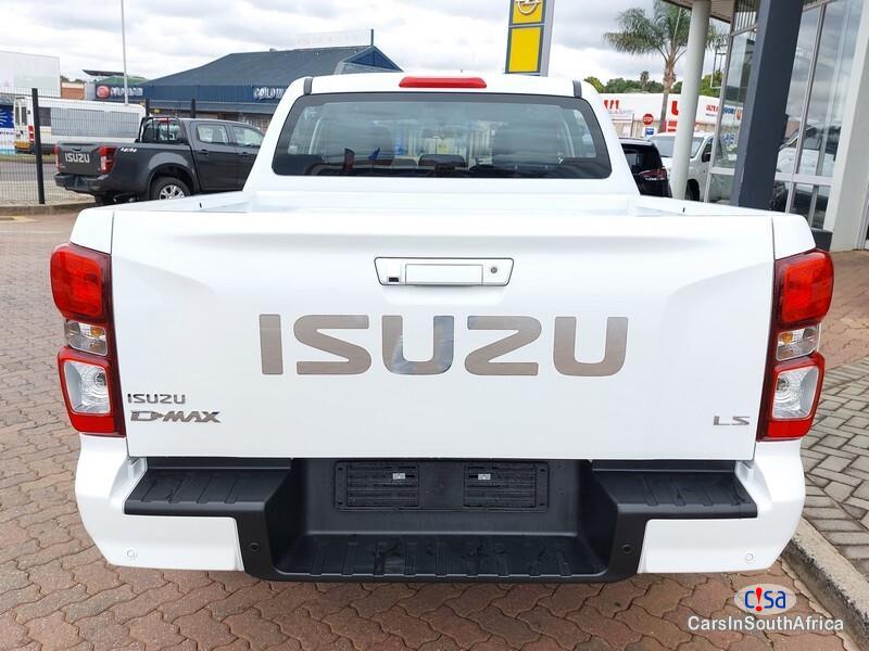 Isuzu 0784119228 Manual 2022 - image 2