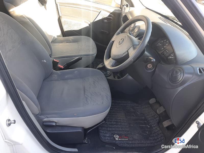Nissan NP200 0784119228 Manual 2015 - image 3