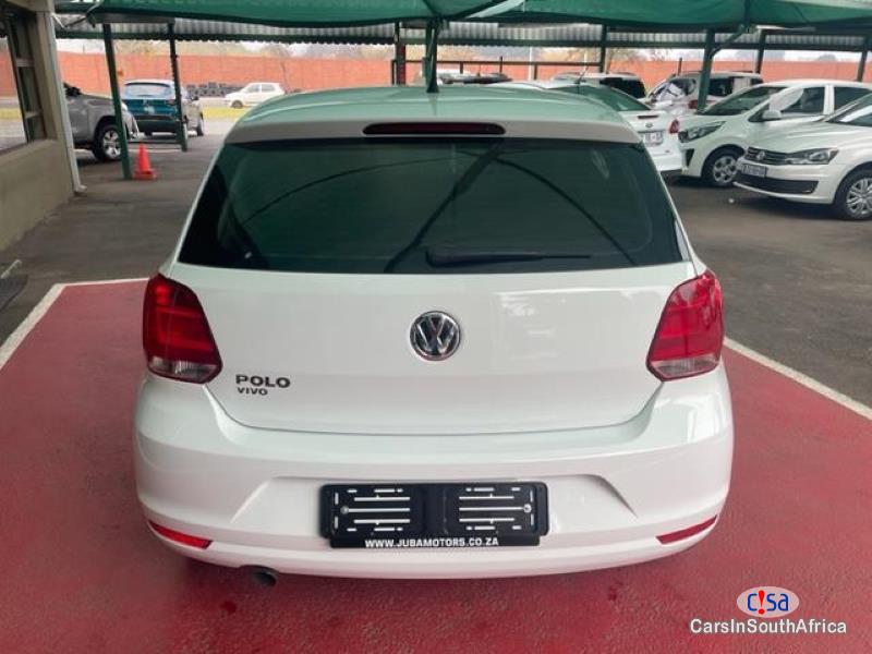 Volkswagen Polo 0747641485 Manual 2019 - image 2