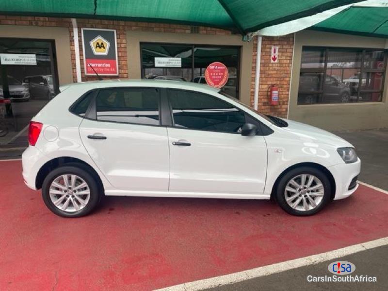 Volkswagen Polo 0747641485 Manual 2019 - image 3