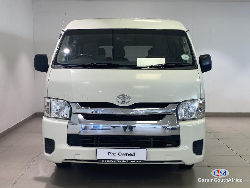 Pictures of Toyota Quantum 0784119228 Manual 2019