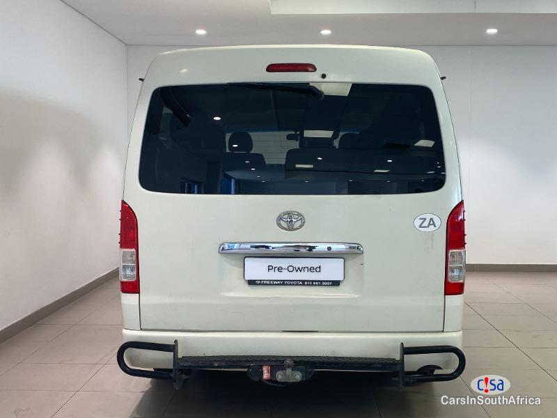 Toyota Quantum 0784119228 Manual 2019