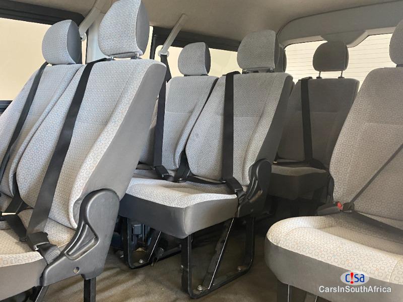 Picture of Toyota Quantum 0784119228 Manual 2019 in Northern Cape